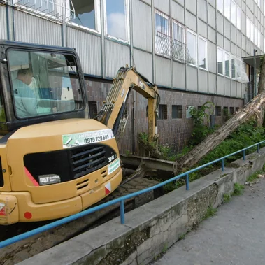 Ostatné služby Ostatné služby