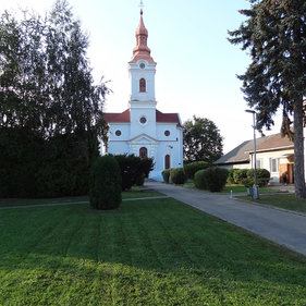údržba zelene pre obec - po úprave